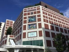 福岡市科学館