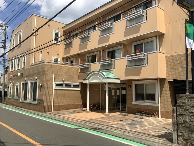デンマークＩＮＮ調布