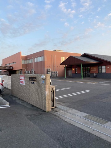 地域密着型特別養護老人ホーム　うねめの里はるひめ