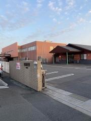 地域密着型特別養護老人ホーム　うねめの里はるひめ