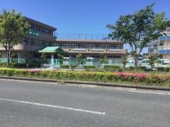 特別養護老人ホーム　三幸の園