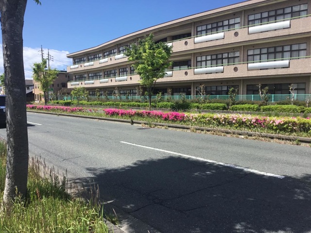 特別養護老人ホーム　三幸の園