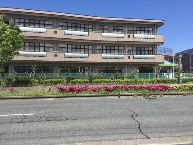 特別養護老人ホーム　三幸の園