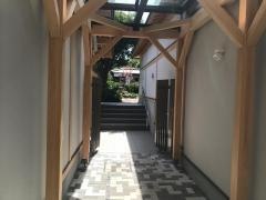 甲府市武田氏館跡歴史館