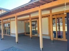 甲府市武田氏館跡歴史館