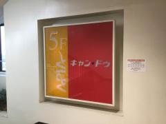 キャンドゥ　八千代台店