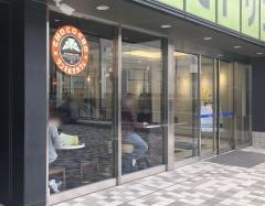 サンマルクカフェ　三鷹駅南口店