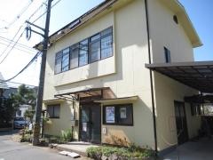 学研　市場教室