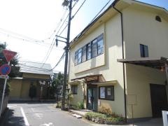 学研　市場教室