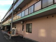 メディカル・リハビリホームくらら中電覚王山