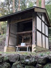 幕ケ谷神社
