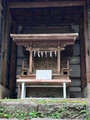 幕ケ谷神社