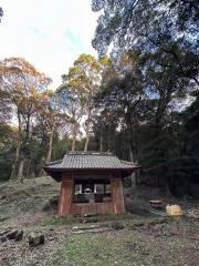 幕ケ谷神社