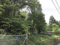 川平四丁目西緑地