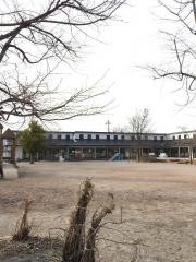 南山形幼稚園
