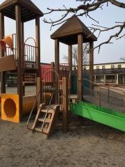 南山形幼稚園