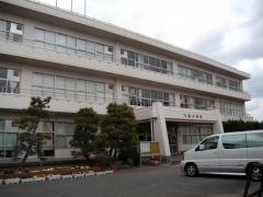 六郷小学校