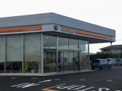 トヨタカローラ高崎群馬町すがや店
