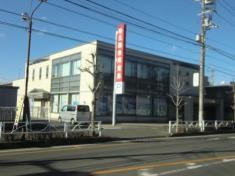 埼玉縣信用金庫新座支店