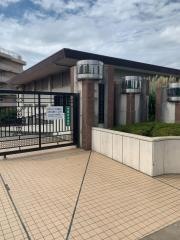 さいたま市立三室中学校