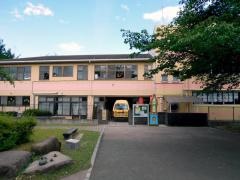 西上尾しらぎく幼稚園