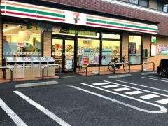 セブンイレブン　春日部市粕壁東3丁目店