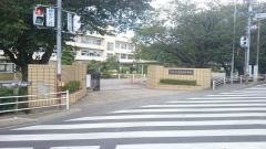 木更津市立富来田中学校