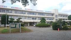 木更津市立富来田中学校