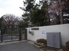 港区立高松中学校