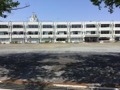 連光寺小学校