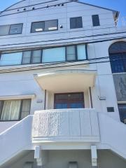 東京精神科病院協会府中看護高等専修学校