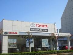 トヨタモビリティ東京　竹の塚店