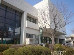 相模原市立図書館
