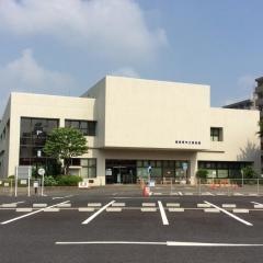 相模原市立図書館