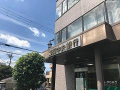 静岡中央銀行座間支店
