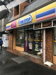 ミニストップ　川崎大師前店