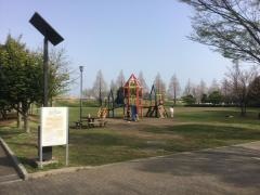 馬入ふれあい公園サッカー場