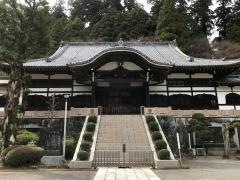 大雄山最乗寺
