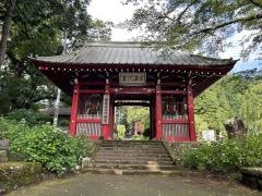 大雄山最乗寺
