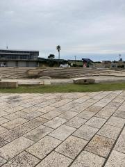 神奈川県立湘南海岸公園