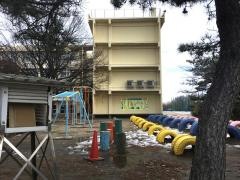 東中野山小学校