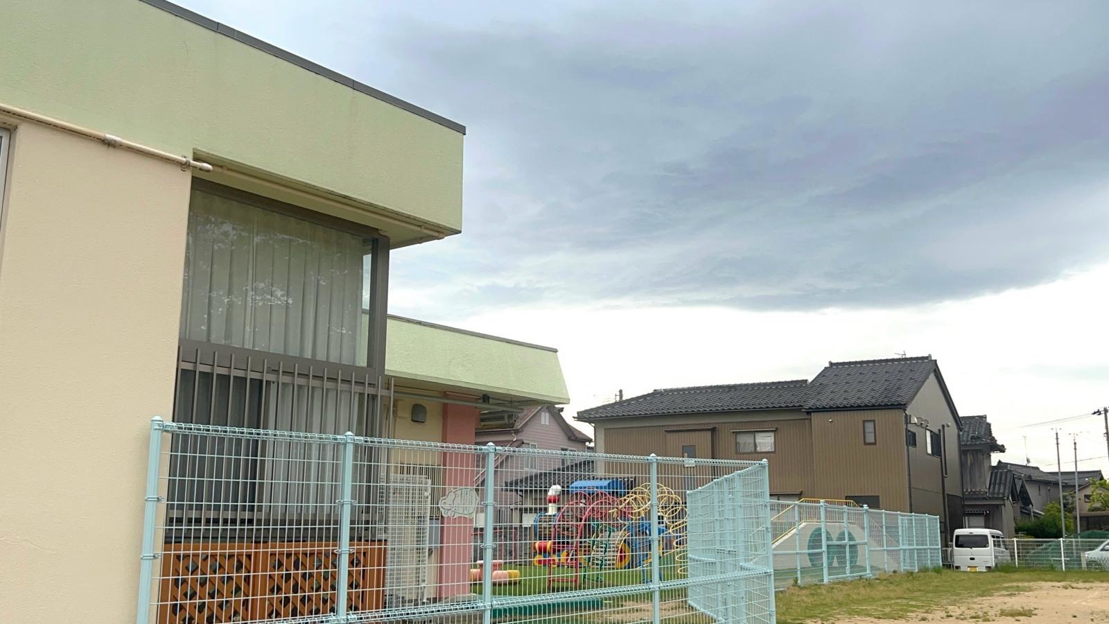 白江保育園の写真です。