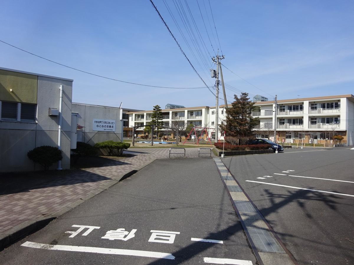 国高幼稚園