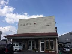 茅野新星劇場