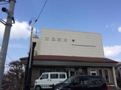 茅野新星劇場