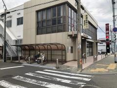 静岡銀行用宗支店