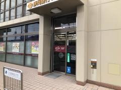 静岡銀行用宗支店