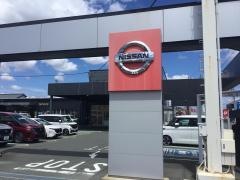 浜松日産領家店