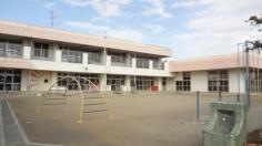 浅井中保育園
