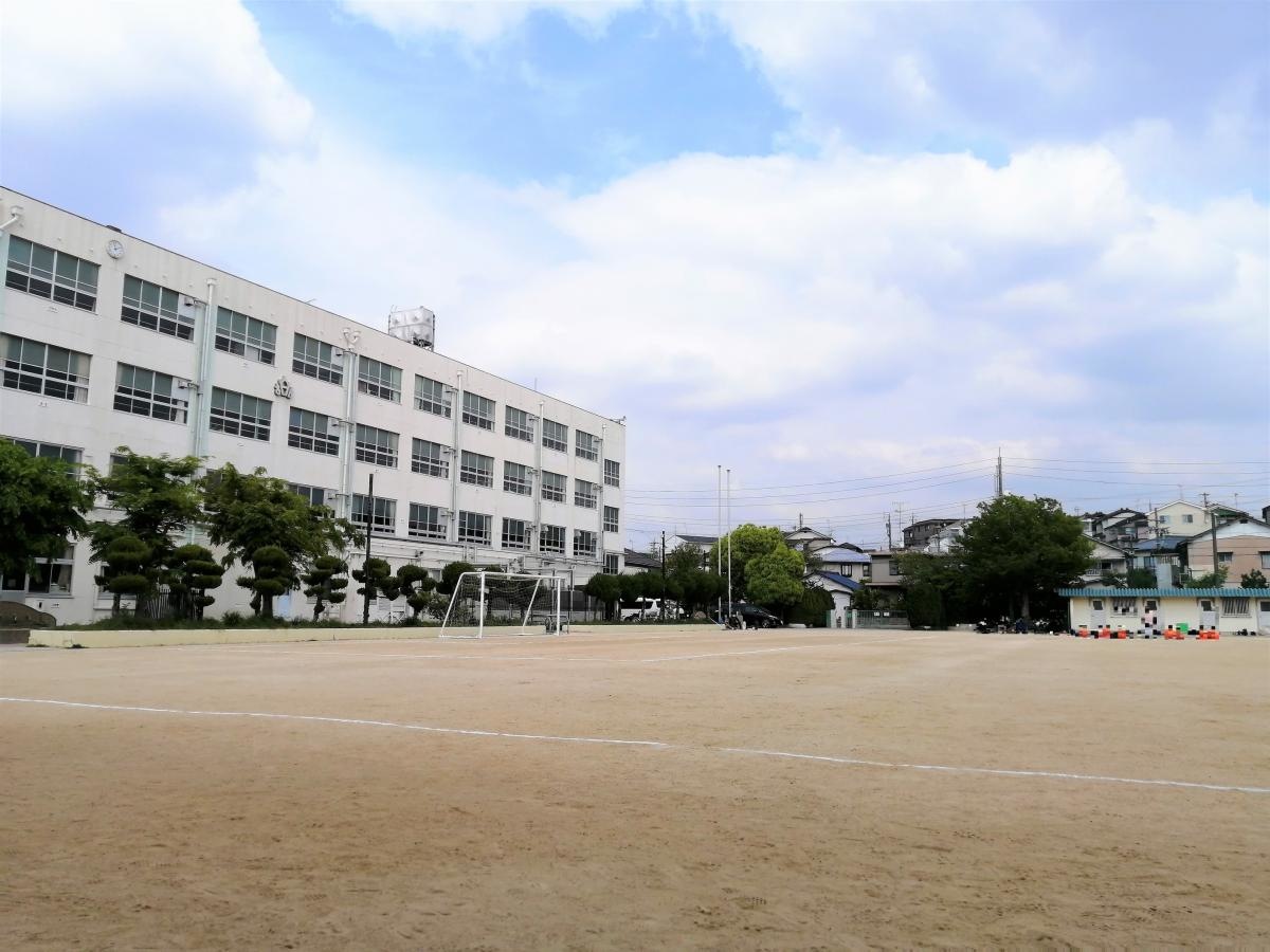 名古屋市立白沢小学校
